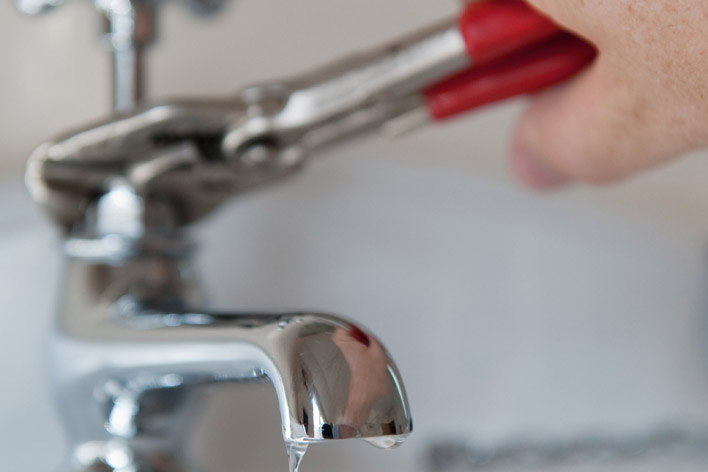 Vana Değişimi ve Onarımı