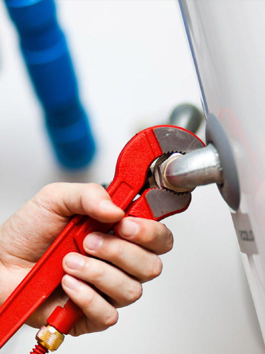 Su Basıncı Problemi Çözme 