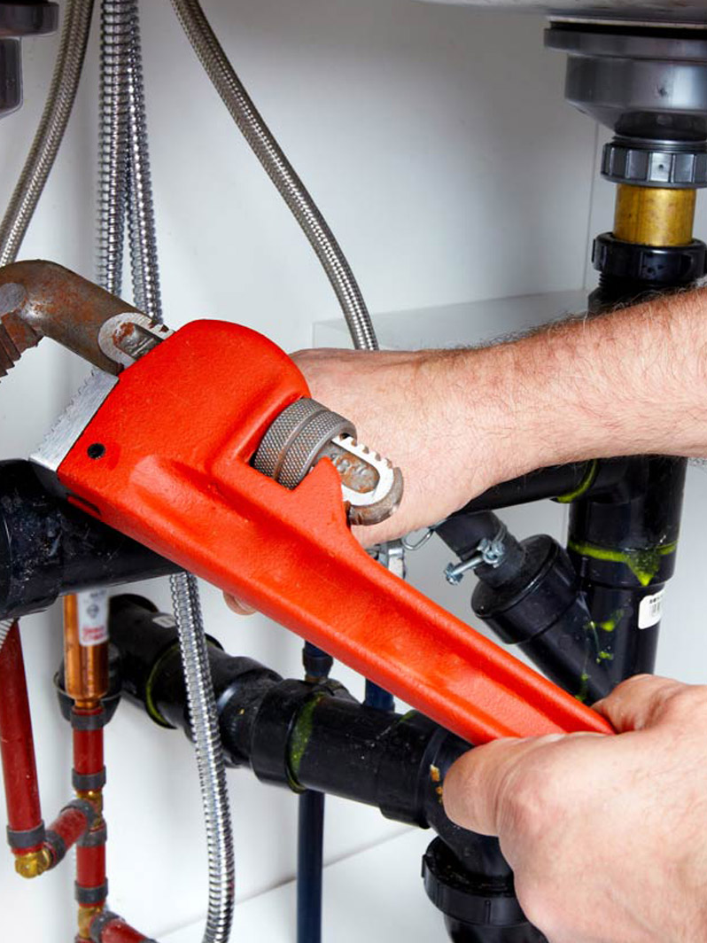 Atık Su Borusu Temizliği