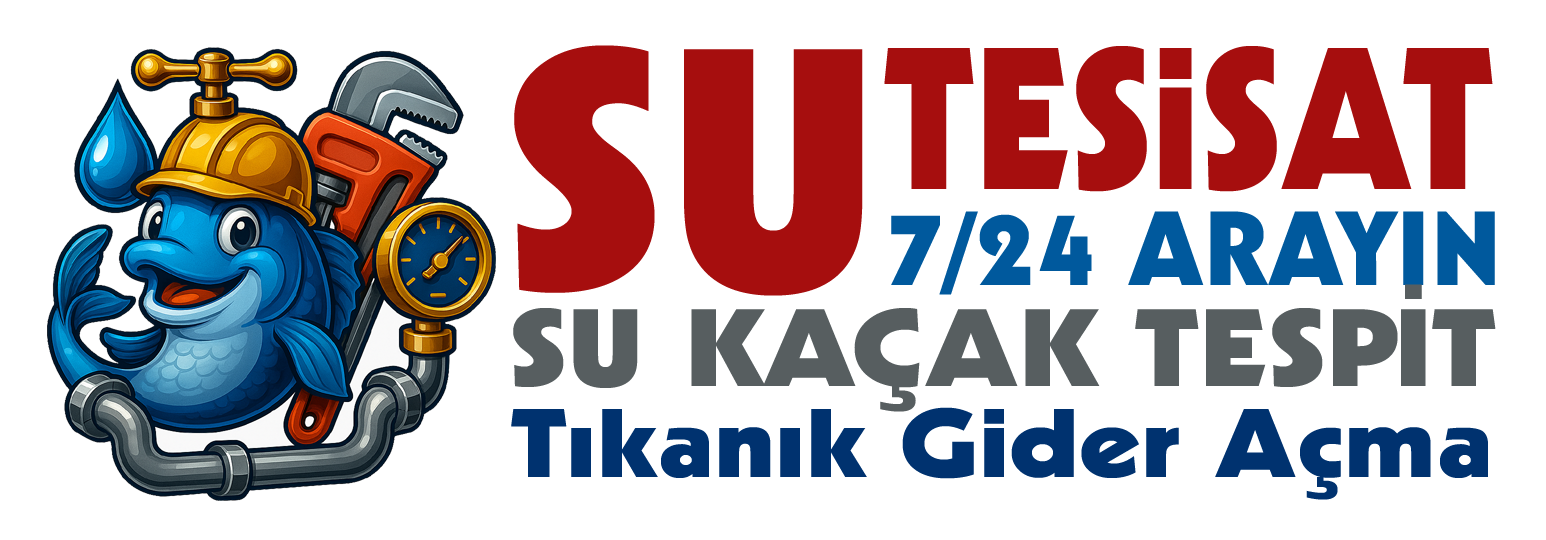 Bursa’da Usta Su Tamir Hizmetleri ile Güvenilir Tesisat Çözümleri