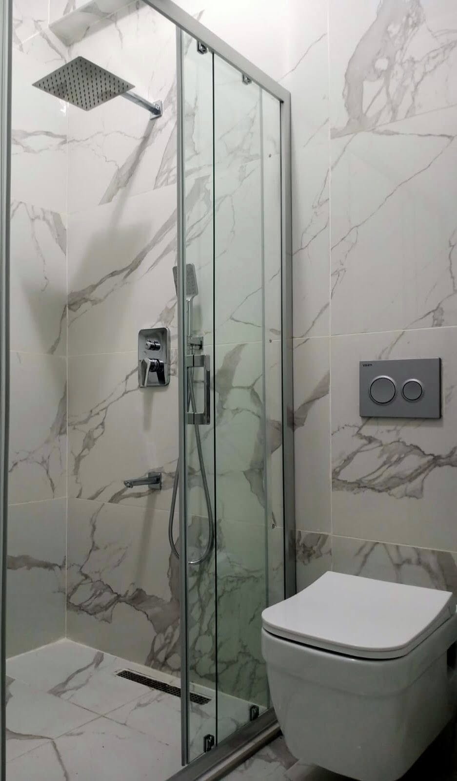 Sifon Tamiri ve Ayarı