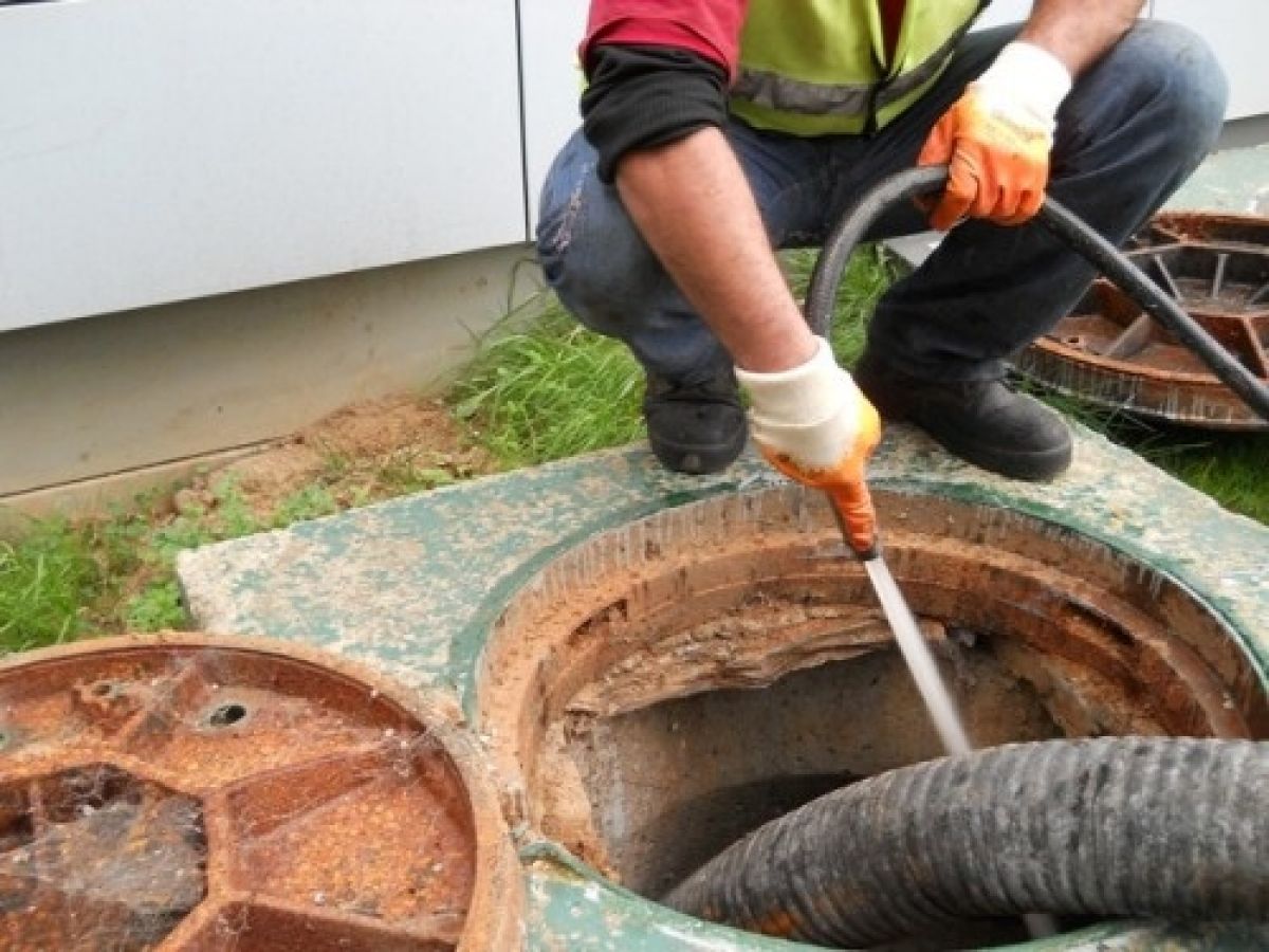 Gider Kokusu Giderme Hizmeti