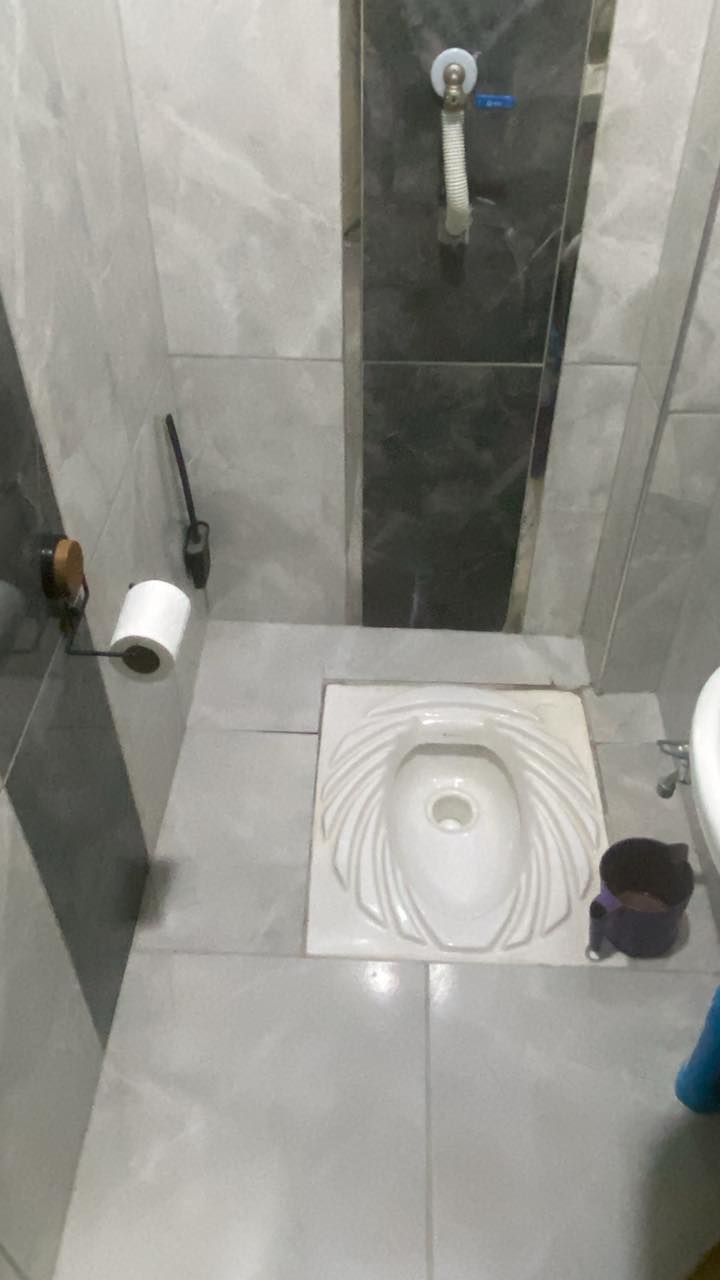 Tesisat Sızıntısı Onarım Hizmeti