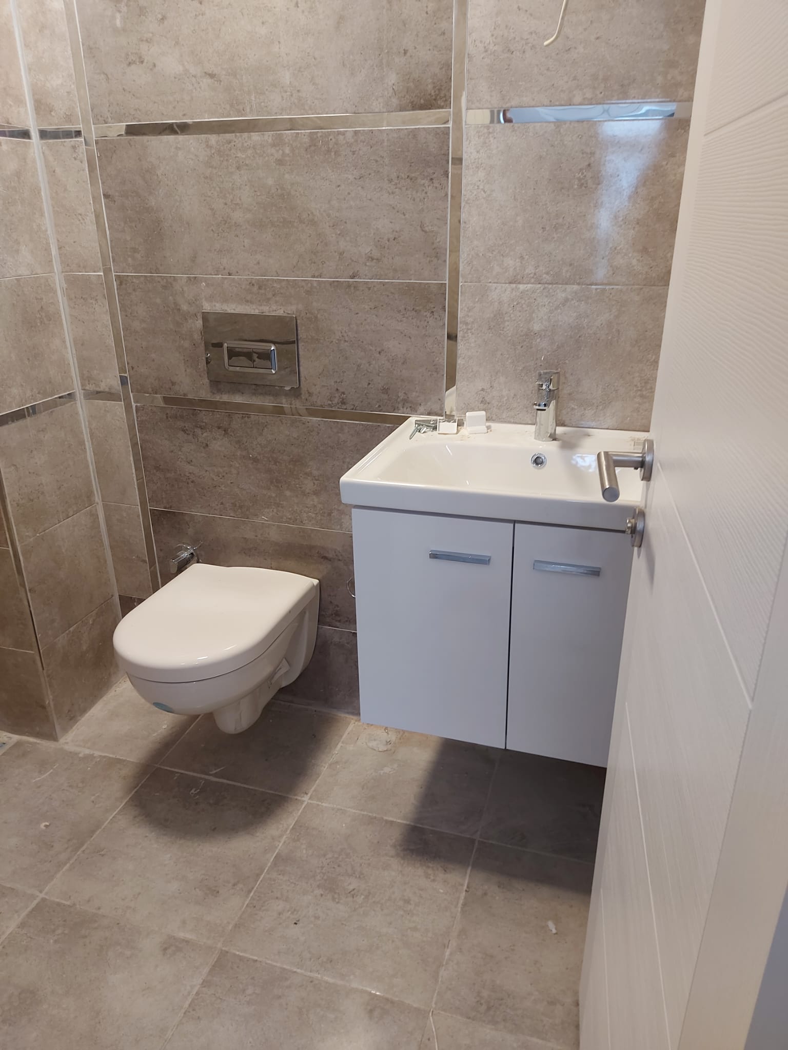 Mutfak Lavabo Süzgeci ve Boru Temizliği