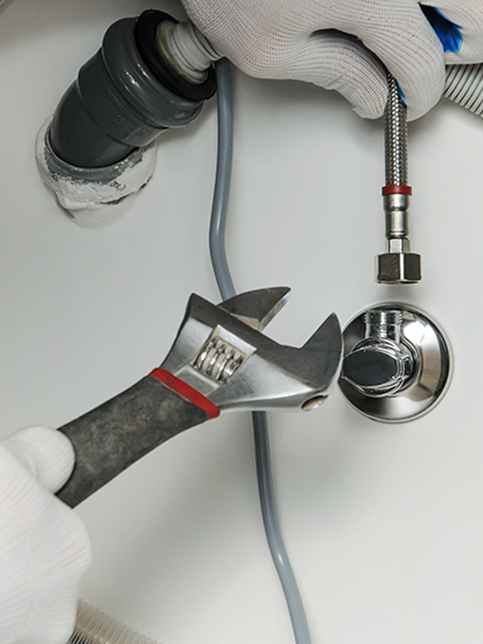 Gömme Rezervuar Arıza Onarımı