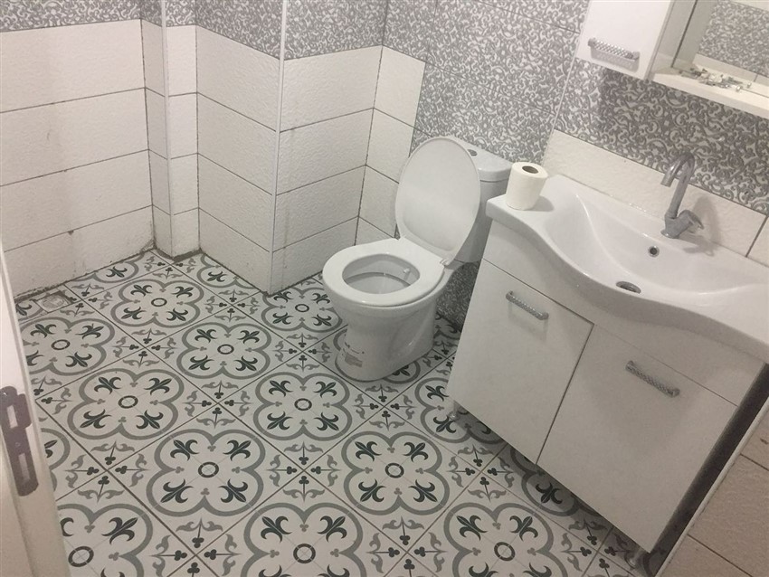 Lavabo Altı Sızıntı Onarımı