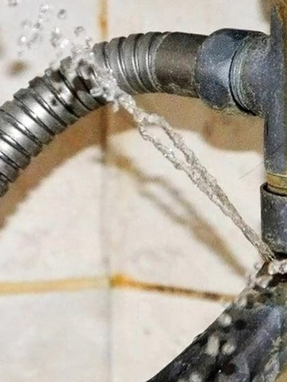 Boru Patlaması Acil Onarım Hizmeti