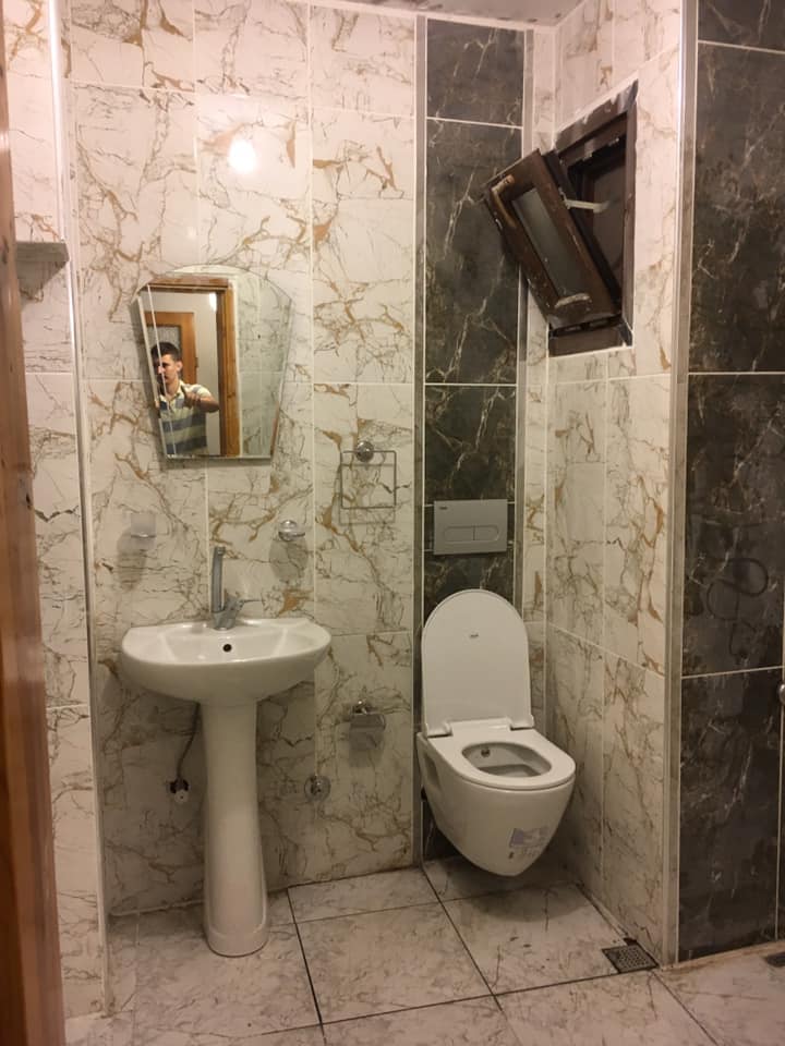 Küvet Gideri Temizleme Hizmeti